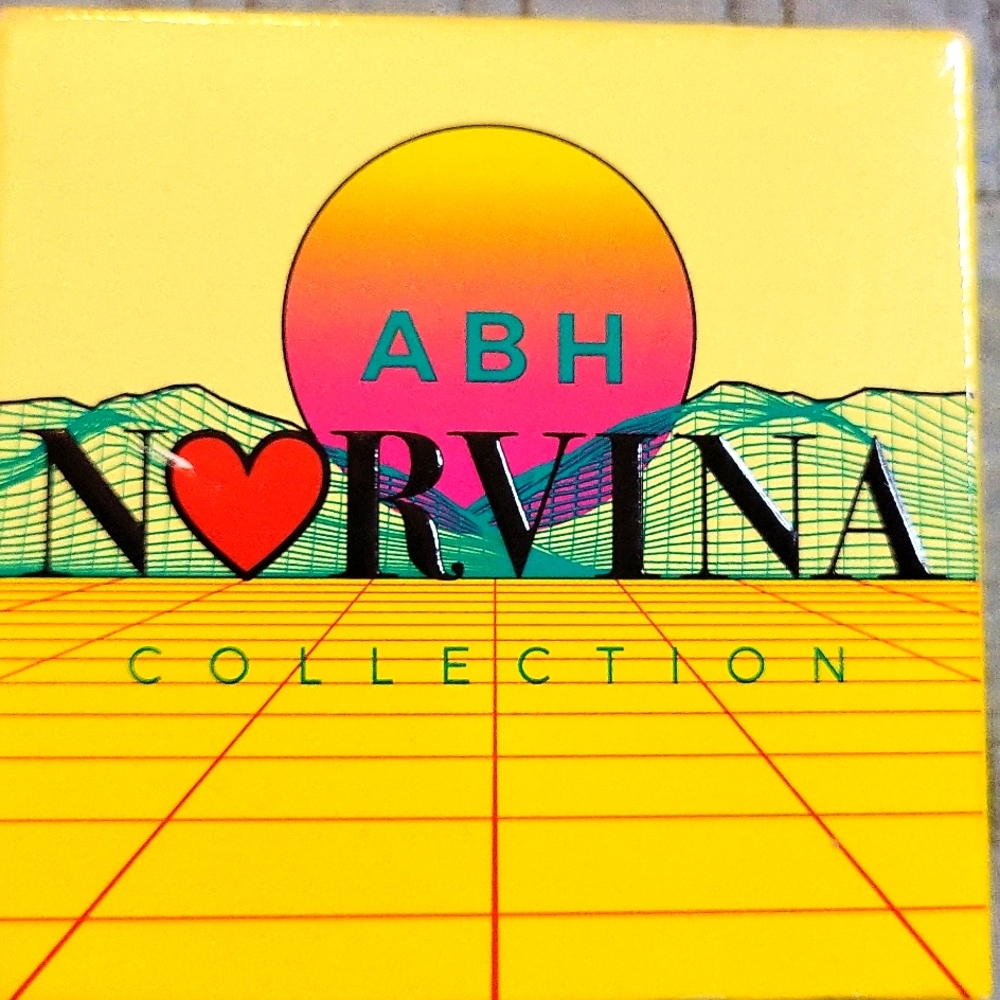 ABH Norvina Mini Pro Vol. 2